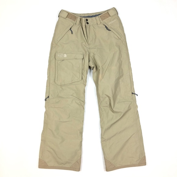 The North Face Pants - The North Face HYVENT Insulated Snow Pants Women's